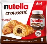 Croissant Angebote von Nutella bei Kaufland Offenburg für 2,99 €