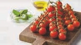 TOMATE CERISE GRAPPE - U - Super U à Colmar TOMATE CERISE GRAPPE - U en promo chez Super U Colmar à 2,39 €