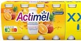 Actimel Drink im aktuellen Prospekt bei Penny in Obermaßfeld-Grimmenthal
