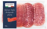 KULINARISCHE VIELFALT AUF ITALIENISCHE ART Angebot in Molbergen KULINARISCHE VIELFALT AUF ITALIENISCHE ART im aktuellen Prospekt bei Lidl in Molbergen
