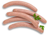 Rostbratwurst im Angebot bei Kaufland in Stuttgart Rostbratwurst Angebote von K-Wertschätze bei Kaufland Stuttgart für 0,79 €