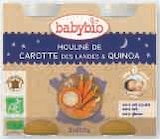 Hyper U Douvres-la-Délivrande - Promo Repas du soir des 6 mois Promo Repas du soir des 6 mois à 0,80 € dans le catalogue Hyper U à Douvres-la-Délivrande