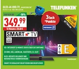 Marktkauf Wuppertal - QLED-4K-UHD-TV Angebot im Prospekt QLED-4K-UHD-TV bei Marktkauf im Wuppertal Prospekt für 349,99 €