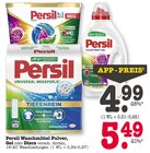 Waschmittel Pulver Angebote von Persil bei E center Karlsruhe für 4,99 €