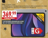 iPad (11. Gen) Wi-Fi 128 GB Angebote von Apple bei Marktkauf Münster für 369,99 €