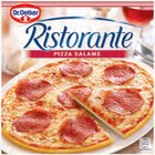 Ristorante Pizza Salame im Angebot bei Netto mit dem Scottie in Norderstedt Ristorante Pizza Salame Angebote von Dr. Oetker bei Netto mit dem Scottie Norderstedt für 1,79 €