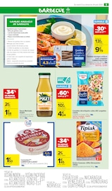 Congélateur Angebote im Prospekt "SPÉCIAL GLACES" von Carrefour Market auf Seite 11