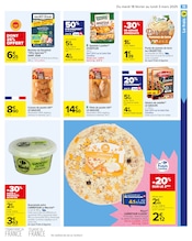 Pomme De Terre Angebote im Prospekt "Carrefour" von Carrefour auf Seite 21