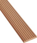BAUHAUS Pfullingen - Terrassendiele Bangkirai – Select & Better Terrassendiele Bangkirai – Select & Better Angebot bei BAUHAUS Pfullingen im Prospekt Sonderhandzettel KW 21