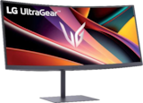 Aktuelles 34" Monitor UltraGear 34G30A-B.AEUQ Angebot bei expert in Moers ab 299,00 €