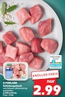 Aktuelle Gulasch Angebote bei Kaufland in Duisburg Aktuelles Schinkengulasch Angebot bei Kaufland in Duisburg ab 2,99 €