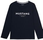 Pyjama im Angebot bei Kaufland in Hameln Pyjama Angebote von MUSTANG bei Kaufland Hameln für 19,99 €