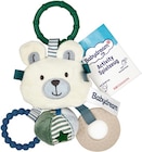 Regenmacher oder Activity Spielzeug von Babydream im aktuellen Rossmann Prospekt für 4,99 €