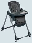 Chaise haute multipositions Olea - BEBE CONFORT - Hyper U à Saintes Chaise haute multipositions Olea - BEBE CONFORT en promo chez Hyper U Saintes à 69,90 €
