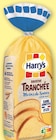 Brioche Tranchée Sans Additifs - Harry's - U Express à Orange Brioche Tranchée Sans Additifs - Harry's en promo chez U Express Orange à 1,17 €