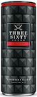 Spirituosenmixgetränk von Three Sixty im aktuellen Netto mit dem Scottie Prospekt
