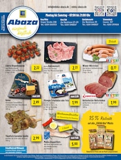 Wiener Würstchen im EDEKA Prospekt in Gelsenkirchen Aktueller EDEKA Prospekt mit Wiener Würstchen, "Aktuelle Angebote", Seite 1