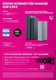 Telekom Shop PC im Prospekt 