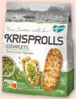 -30% DE REMISE IMMÉDIATE SUR LA GAMME KRISPROLLS - KRISPROLLS - Super U à Ajaccio -30% DE REMISE IMMÉDIATE SUR LA GAMME KRISPROLLS - KRISPROLLS en promo chez Super U Ajaccio