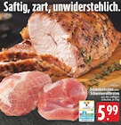 Schweinebraten im Angebot bei EDEKA in Bünde Schweinebraten Angebote bei EDEKA Bünde für 5,99 €