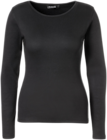 Woolworth Bad Urach - Geripptes Shirt Angebot im Prospekt Geripptes Shirt bei Woolworth im Bad Urach Prospekt für 5,00 €