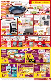 Schrank Angebot im aktuellen Norma Prospekt auf Seite 5