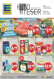 E center Supermarkt Prospekt der aktuellen Woche mit 24 Seiten, gültig von 03.11.2025 bis 08.11.2025, in Hattingen und Umgebung Aktueller E center Supermarkt Prospekt in Hattingen und Umgebung, "Aktuelle Angebote" mit 24 Seiten, 03.11.2025 - 08.11.2025