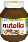 Aktuelle Nutella Angebote bei EDEKA in Lahr (Schwarzwald) Aktuelles Nuss-Nugat-Creme Angebot bei EDEKA in Lahr (Schwarzwald) ab 6,99 €