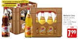 Limo Angebote von Bellaris bei EDEKA Pirmasens für 7,99 €