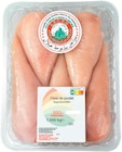 Filets de poulet Halal dans le catalogue Intermarché Super