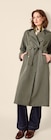 Trench femme - ESMARA - Lidl à Nîmes Trench femme - ESMARA en promo chez Lidl Nîmes à 14,99 €
