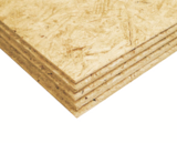 Aktuelles OSB/1-Verlegeplatte Angebot bei toom Baumarkt in Bremen ab 12,62 €