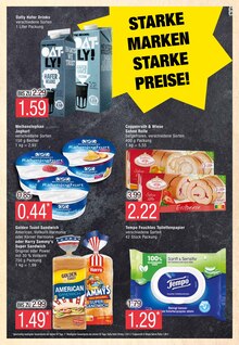 Teekanne Angebot im Marktkauf Prospekt, gültig von 30.01.2023 bis 04.02.2023 Teekanne Angebot im aktuellen Marktkauf Prospekt auf Seite 3