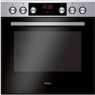 Einbauherdset EHCX 933 110 E Angebote von Amica bei expert Falkensee für 349,00 €