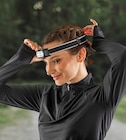 Akku-Stirnlampe im Angebot bei Rossmann in Ahaus Akku-Stirnlampe Angebote von ideenwelt bei Rossmann Ahaus für 8,99 €