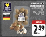 Aktuelle Pilze Angebote bei E center in Nürnberg Aktuelles Herzstücke Champignons braun Angebot bei E center in Nürnberg ab 2,49 €