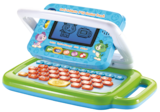 Ordi-tablette P'tit Genius touch - Vtech en promo chez La Grande Récré Rueil-Malmaison à 36,99 €