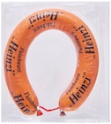 Fleischwurst im Angebot bei Penny in Aalen Fleischwurst Angebote von HEINZELMANN bei Penny Aalen für 2,79 €