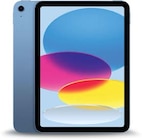 iPad 2025 Angebote von Apple bei Netto Marken-Discount Wismar für 429,99 €