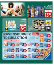 EDEKA Kinderspielzeug im Prospekt EDEKA Kinderspielzeug im Prospekt