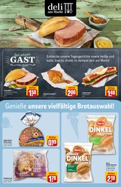 Ähnliche Pinkel Angebote im Prospekt "Dein Markt" von REWE in Willich Ähnliche Angebote wie Pinkel im Prospekt "Dein Markt" auf Seite 13 von REWE in Willich