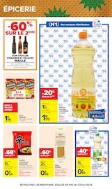 Promotion Soupe dans le prospectus Carrefour, valable du 16/06/2026 au 29/06/2026 Promo Soupe dans le catalogue Carrefour du moment à la page 38