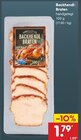 Backhendl-Braten im Angebot bei Netto Marken-Discount in Wilhelmshaven Backhendl-Braten Angebote bei Netto Marken-Discount Wilhelmshaven für 1,79 €