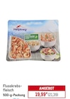 Flusskrebsfleisch im METRO Prospekt Flusskrebsfleisch von im aktuellen METRO Prospekt für 21,39 €