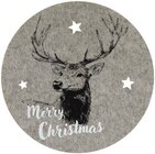 Deko-Filzmatte Angebote bei Woolworth Völklingen für 2,00 €