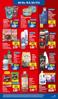 Lenor im Lidl Prospekt "LIDL LOHNT SICH" mit 66 Seiten (Karlsruhe)