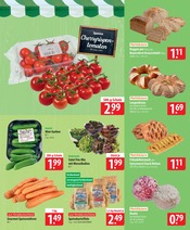 Aktueller famila Nordost Prospekt mit Brot, "besser als gut!", Seite 5