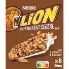 Barres cereales - NESTLE dans le catalogue Super U