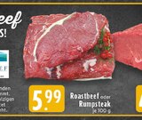 Roastbeef im Angebot bei E center in Borken Roastbeef Angebote bei E center Borken für 5,99 €