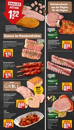 Joghurt im REWE Prospekt in Marl Aktueller REWE Prospekt mit Joghurt, "Dein Markt", Seite 11